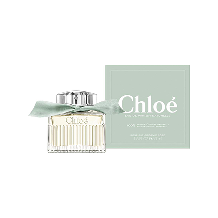 Chloé Signature Eau de Parfum Naturelle 50 ml