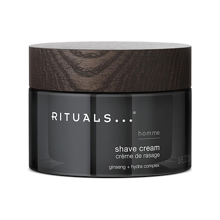 Rituals Homme Shave Cream