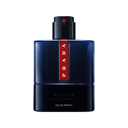 Prada Luna Rossa Ocean Intense Eau de Parfum 50 ml