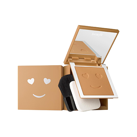 Hello Happy Velvet Powder Foundation