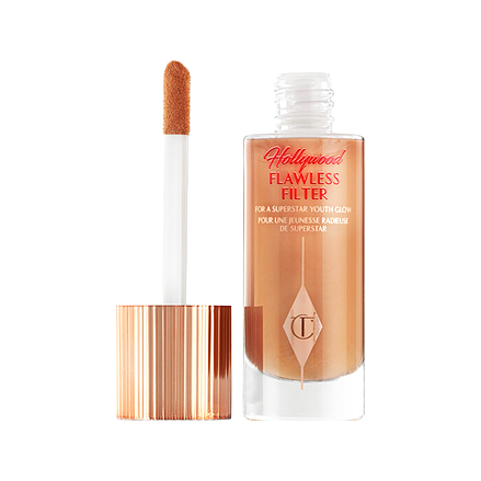 Charlotte Tilbury Hollywood Filter - 6 Tan