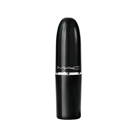 MAC Lustreglass Lipstick No 02 - Thanks, It's M·A·C