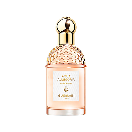 Guerlain Aqua Allegoria Rosa Rossa Eau de Toilette 75 ml