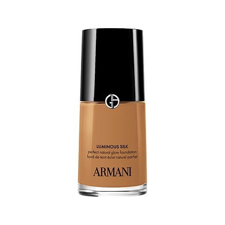 Giorgio Armani Luminous Silk Foundation No 9