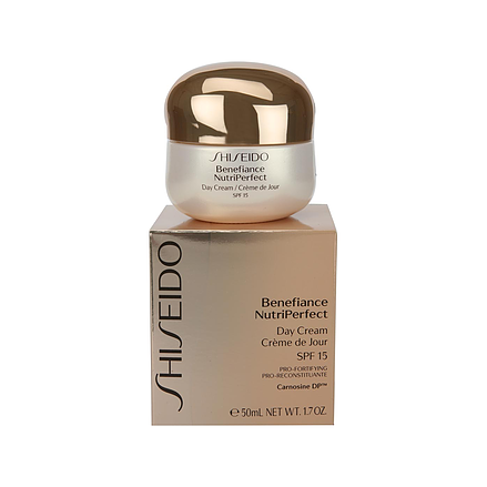 Shiseido Benefiance NutriPerfect Day Cream