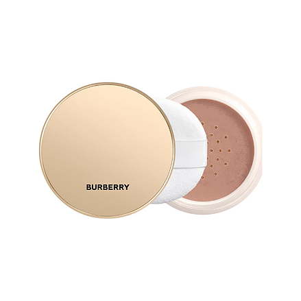 Burberry Beyond Wear Loose Powder No 4 Chestnut