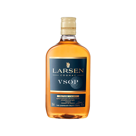 Larsen VSOP