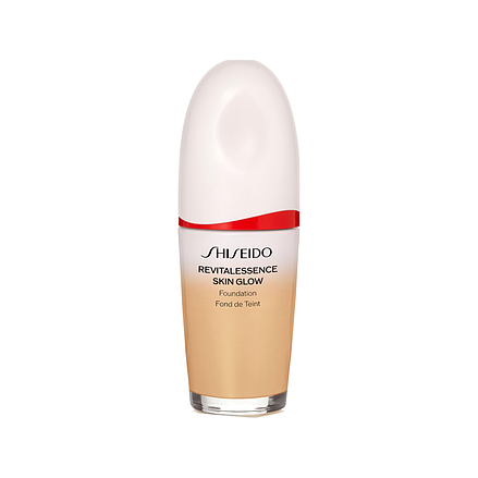 Shiseido Revitalessence Skin Glow Foundation
