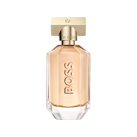 Boss The Scent For Her Eau de Parfum 100 ml