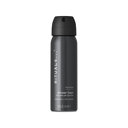 Rituals Homme Foaming Shower Gel 50 ml