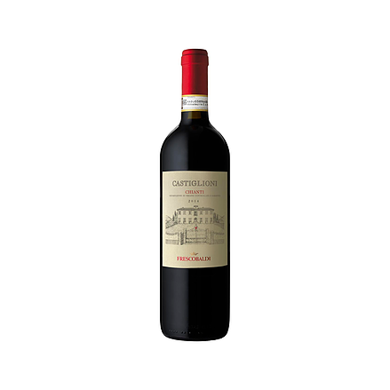 Frescobaldi Castiglioni Chianti