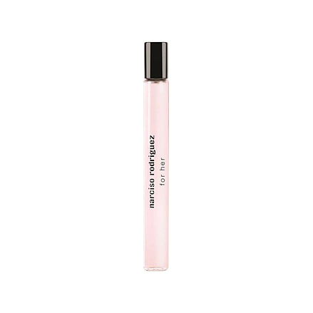 Narciso Rodriguez For Her Eau de Toilette 10 ml