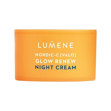 Lumene Nordic - C (Valo) Glow Renew Night Cream 50 ml