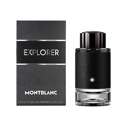 Montblanc Explorer Eau de Parfum 100 ml