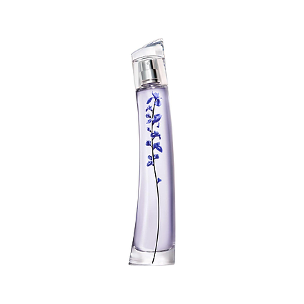 Kenzo Flower by Kenzo Ikebana Indigo Eau de Parfum 75 ml