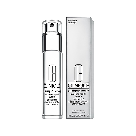 Clinique Smart Custom Repair Serum