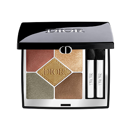 Dior 5 Couleurs Couture Eyeshadow 343 Khaki
