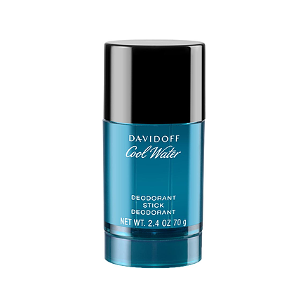 Davidoff Cool Water Deodorant Stick
