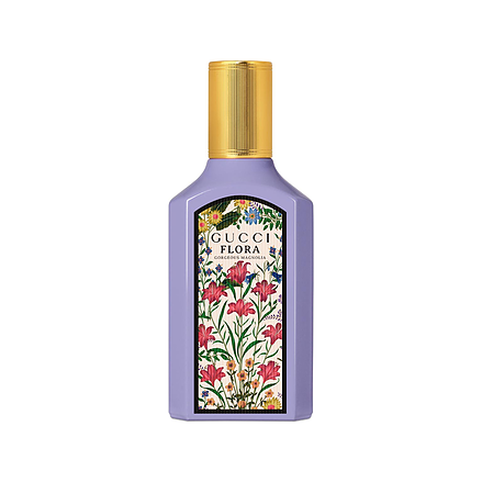 Gucci Flora Gorgeous Magnolia Eau de Parfum 50 ml