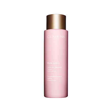 Clarins Multi Active Treatment Essence