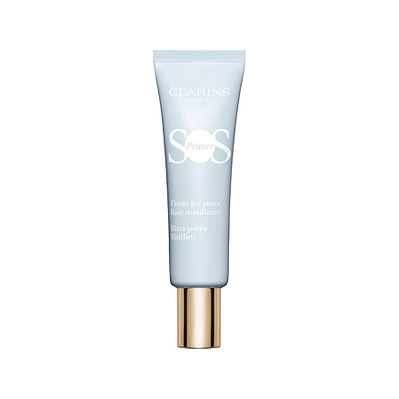 Clarins SOS Primer No. 5 - Matifying