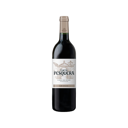 Pesquera Crianza