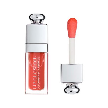 Dior Addict Lip Glow Lip Oil No 012 Rosewood