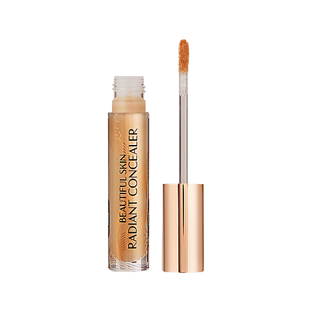 Charlotte Tilbury Beautiful Skin Radiant Concealer - 11.75 Deep