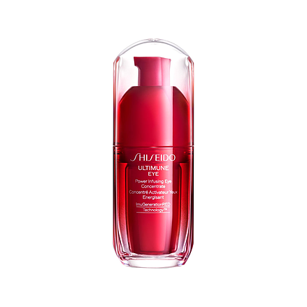 Shiseido Ultimune Power Infusing Eye Concentrate 3.0
