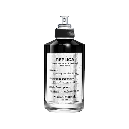 Maison Margiela Replica Dancing on The Moon Eau de Parfum 100 ml
