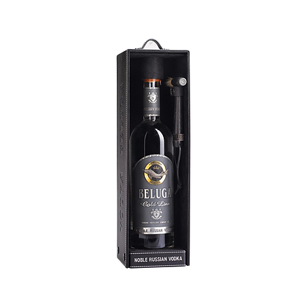 Beluga Gold Line Vodka