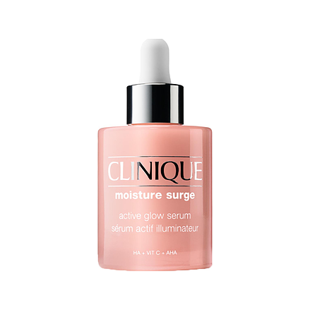 Clinique Moisture Surge Active Glow Serum 50 ml