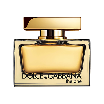Dolce & Gabbana The One Eau de Parfum Intense 75 ml