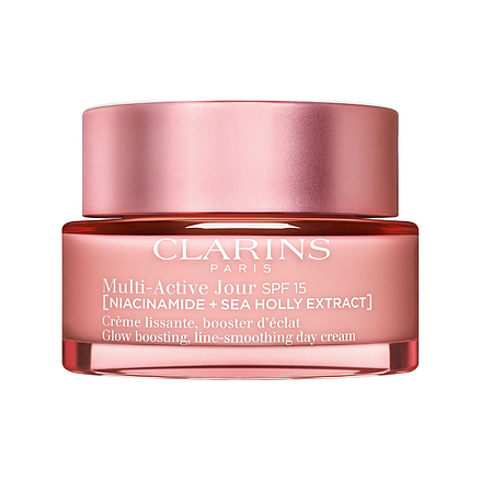 Clarins Multi Active Day Cream SPF 15 50 ml