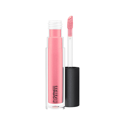 MAC Lipglass Cultured