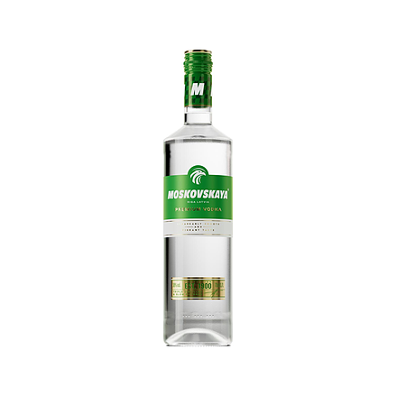 Moskovskaya Vodka