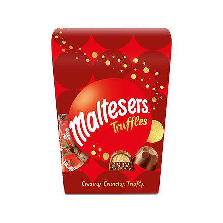 Malteser Truffles 336g