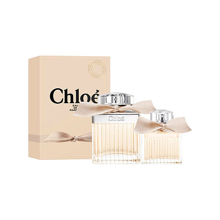 Chloé Signature Set