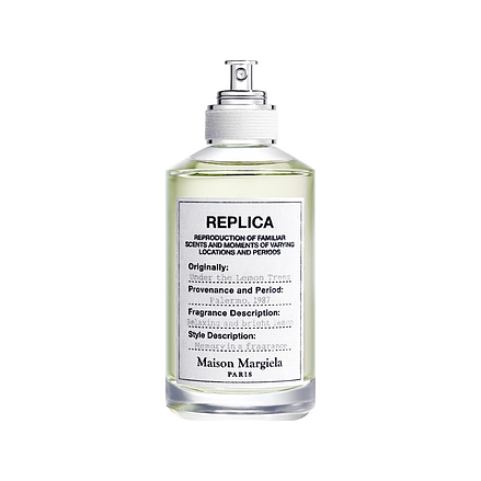 Maison Margiela Replica Under The Lemon Trees Eau de Toilette 100 ml