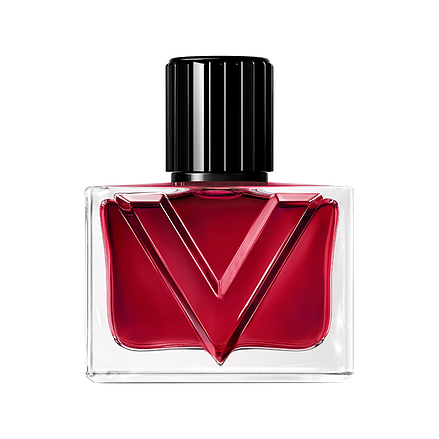 Valentino Vendetta Donna Eau de Parfum 30 ml