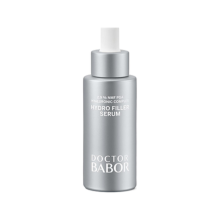 Doctor Babor Hydro Filler Serum