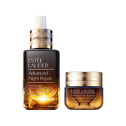 Estee Lauder Advanced Night Set