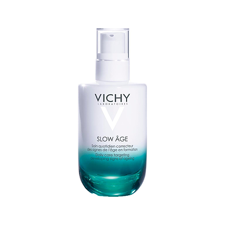 Vichy Slow Age