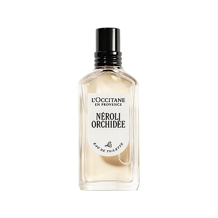 L'Occitane en Provence Néroli & Orchidée Eau de Toilette 50 ml