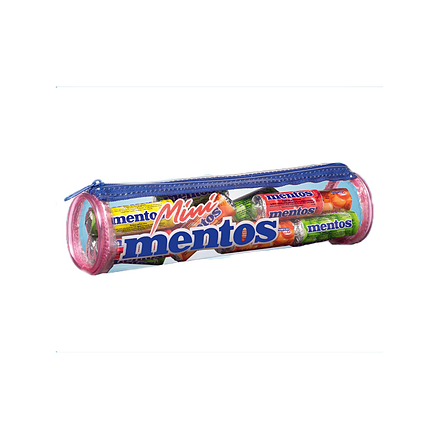 Mentos Penal