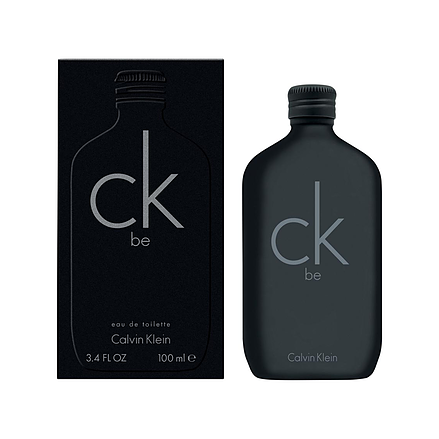 Calvin Klein CK be Eau de Toilette 100 ml