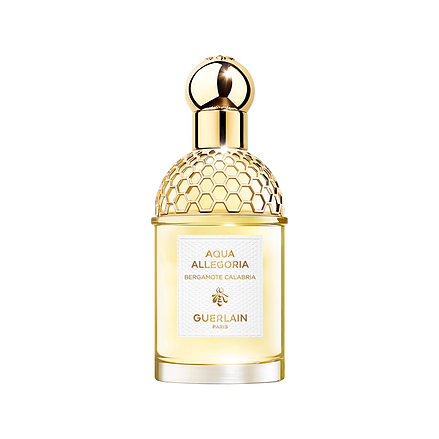 Guerlain Aqua Allegoria Bergamote Calabria Eau de Toilette 75 ml
