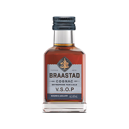 Braastad VSOP