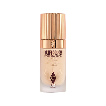 Charlotte Tilbury Airbrush Flawless Foundation - 3 Neutral