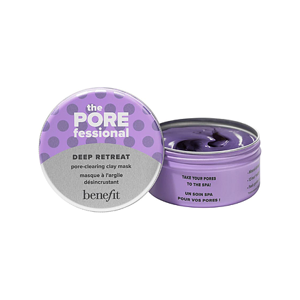 Benefit PoreCare Clay Mask 75 g